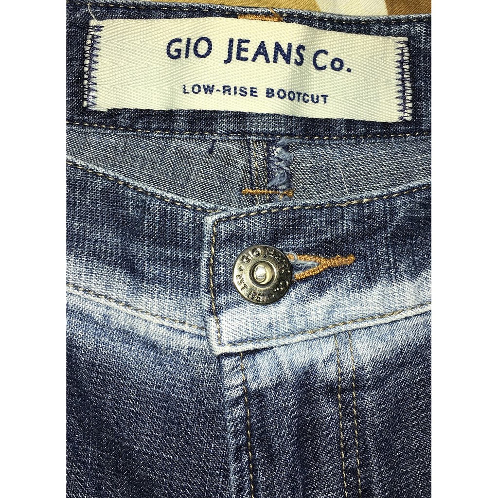 gio jeans co