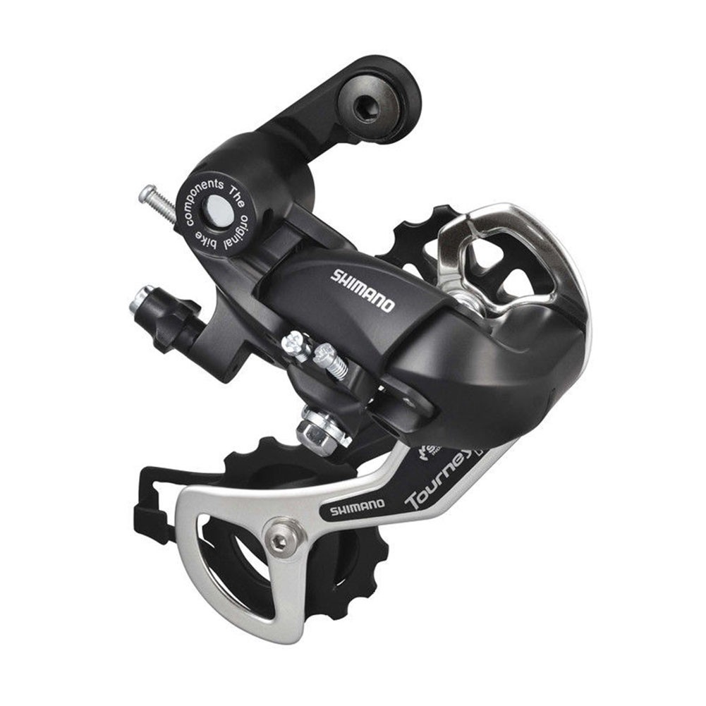 shimano tourney derailleur