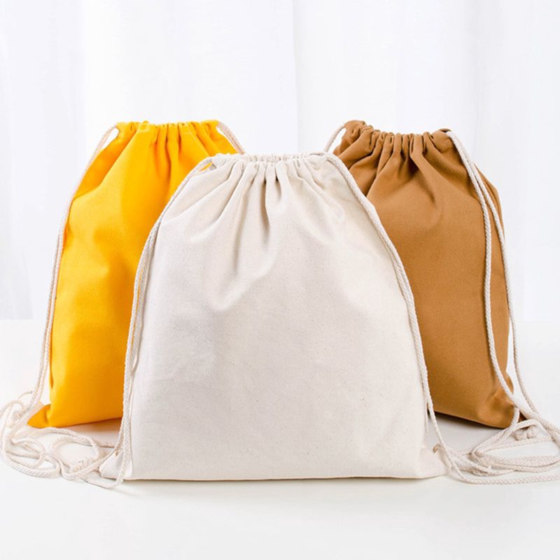 string gym bag