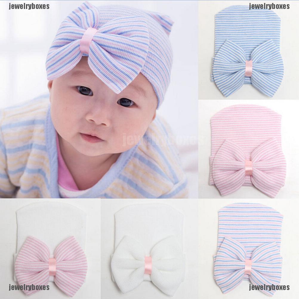 newborn baby girl beanies