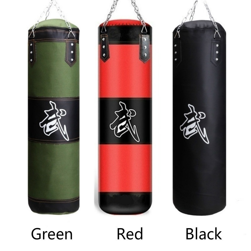 muay thai bag