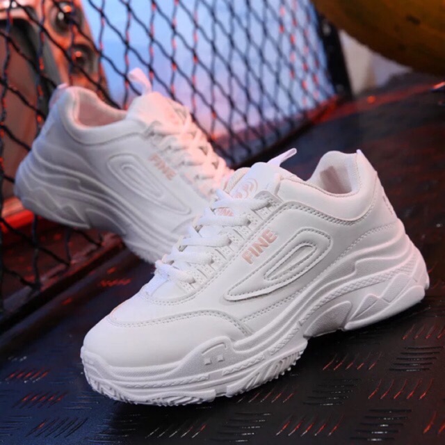 White Shoes Shopee | estudioespositoymiguel.com.ar