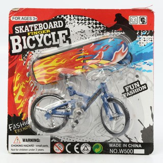 tech deck mountain bike