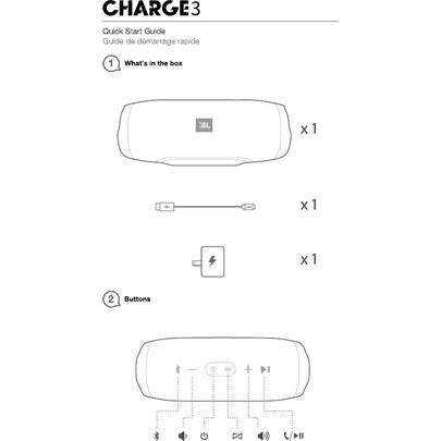 jbl charge 3 quick start guide