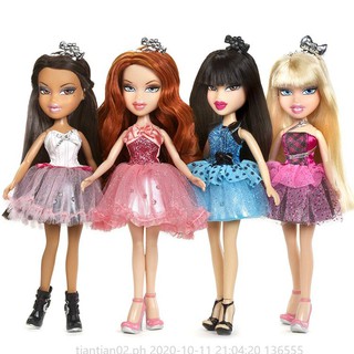 where to buy bratz