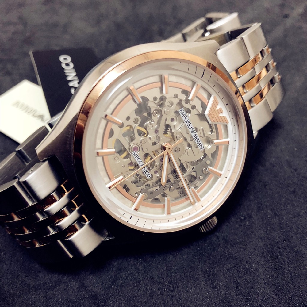 armani outlet quality