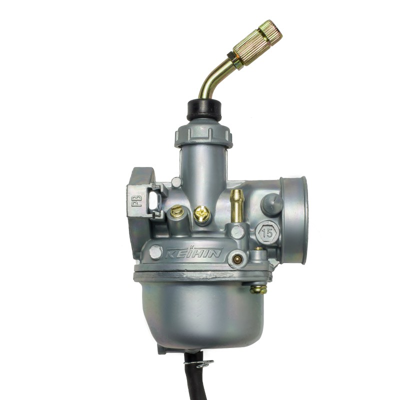 bajaj ct 100 carburetor