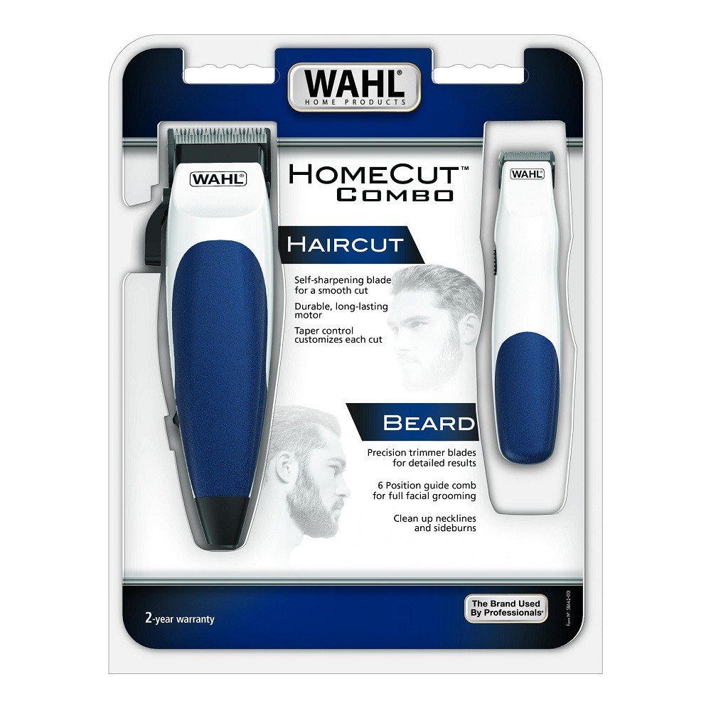 wahl 6 position trimming guide
