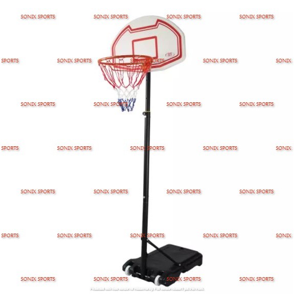 BASKETBALL RING SET AB90W Shopee Philippines
