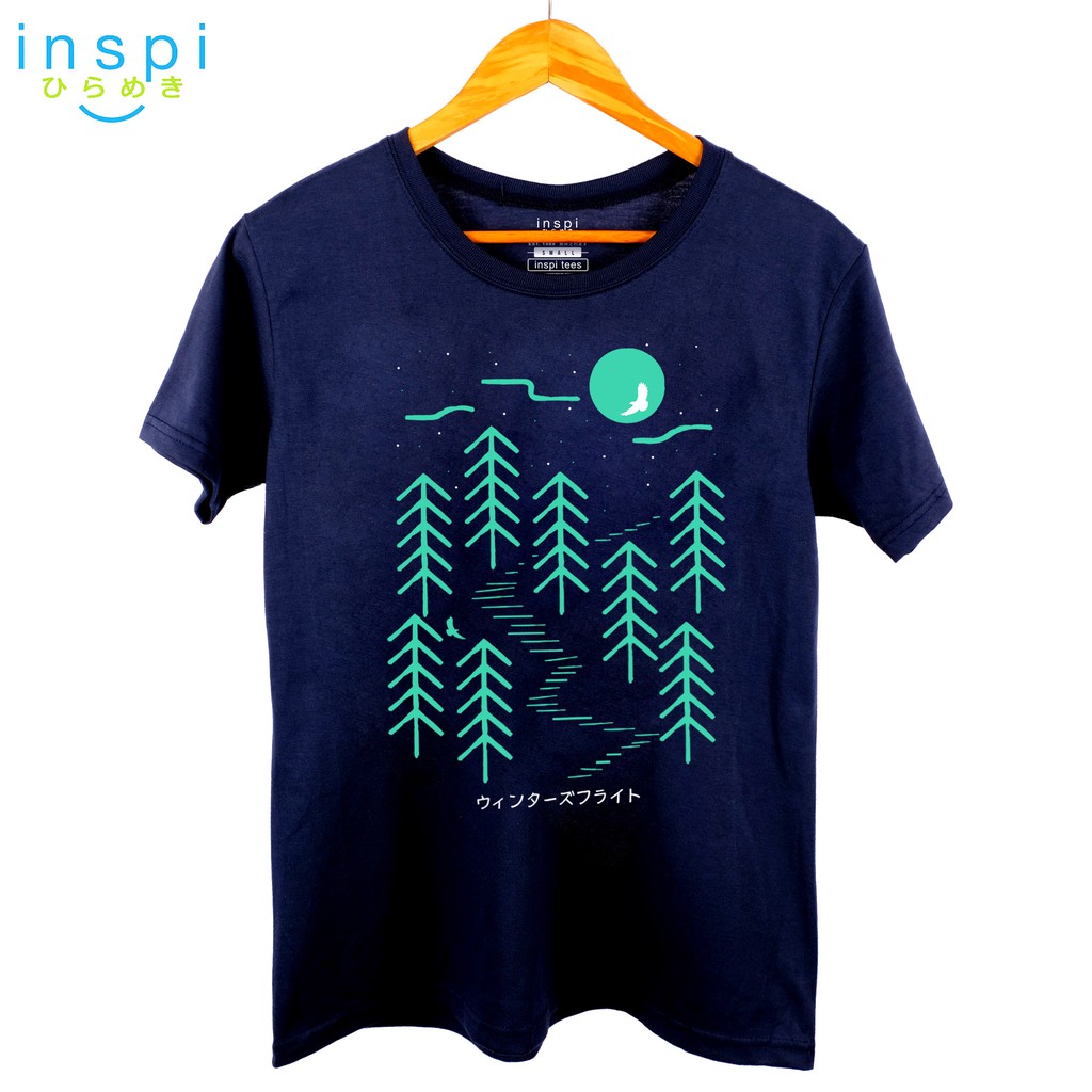 inspi tees