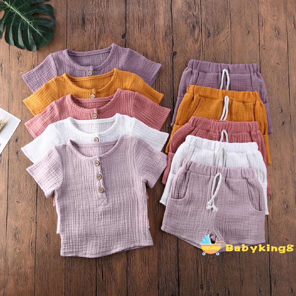 baby girls summer clothes