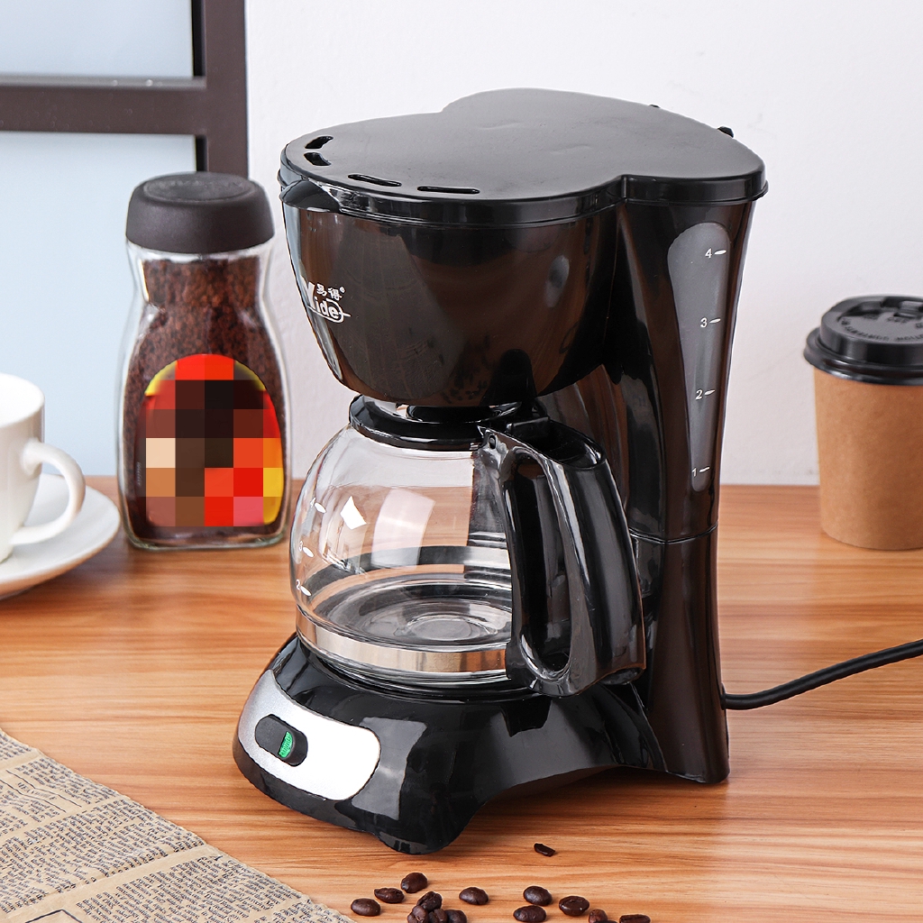 automatic coffee pot