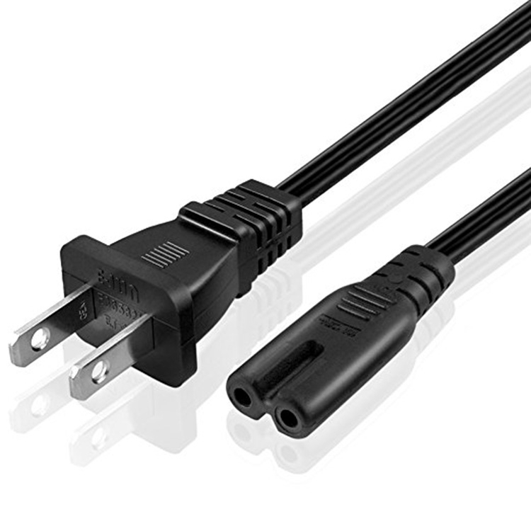 COD Power Cord / Power Cable 2 pong Shopee Philippines