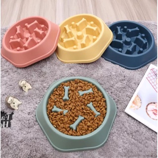 Slow feeder dog & cat food bowl (Clearance Sale) #3