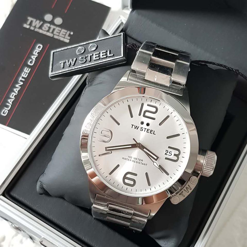 tw steel watches any good