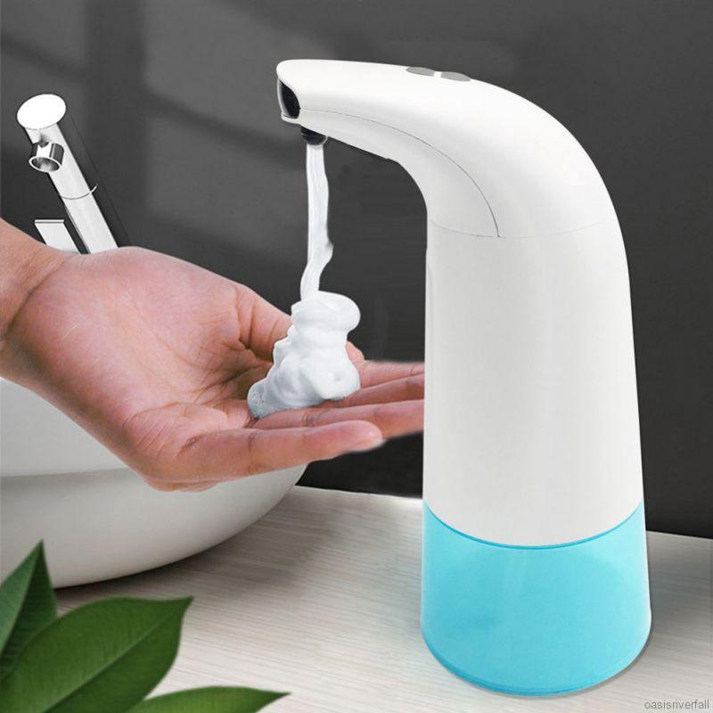 motion soap dispenser