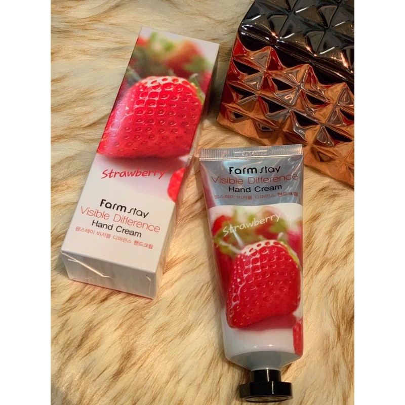 Farm Stay Hand Cream (bestseller) Shopee Philippines