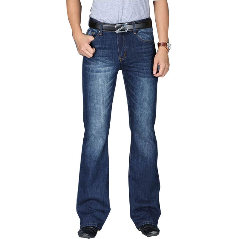 blue jeans male