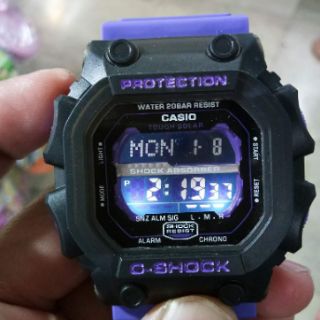 king of g casio