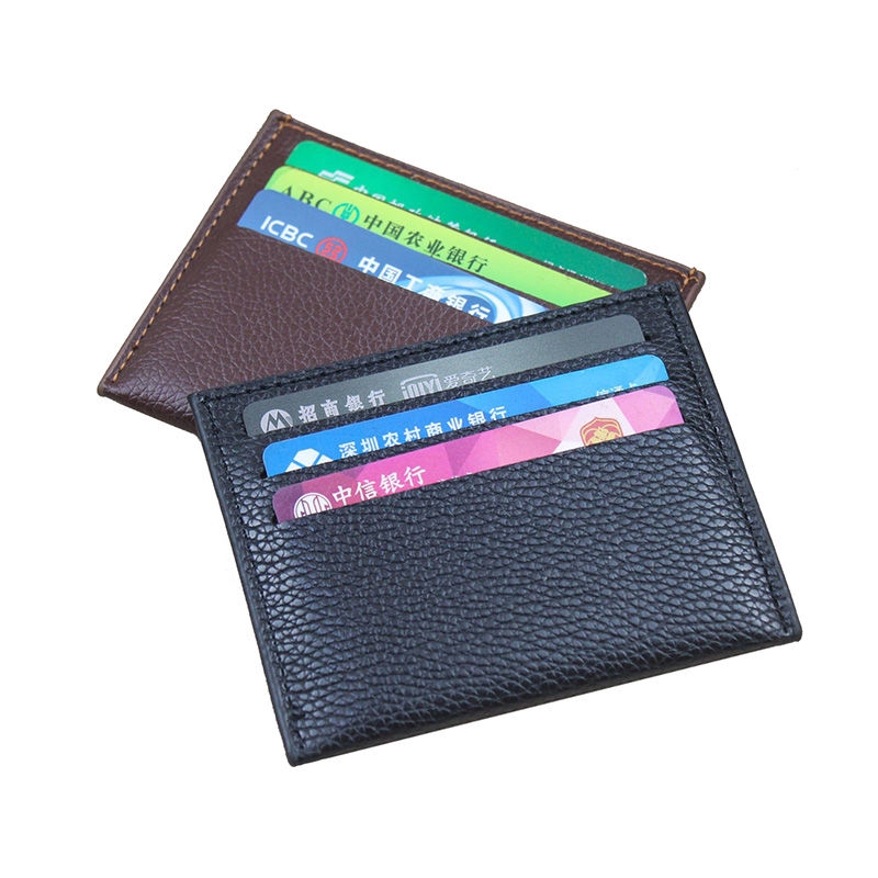 multi credit card case