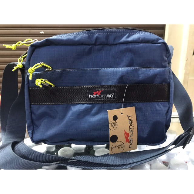 hanuman sling bag