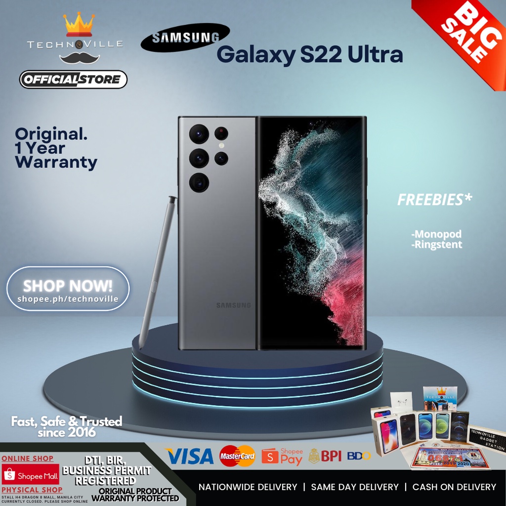 samsung s21 ultra shopee