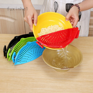 colander used for