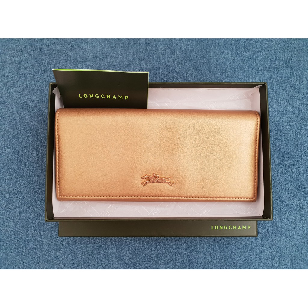 longchamp wallet philippines