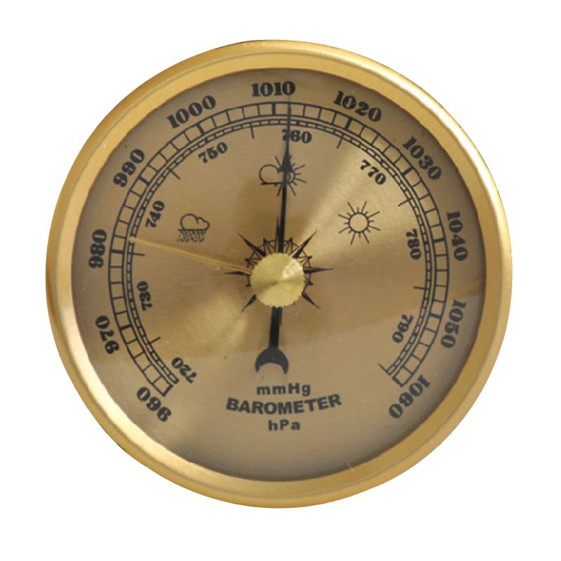 barometric pressure gauge
