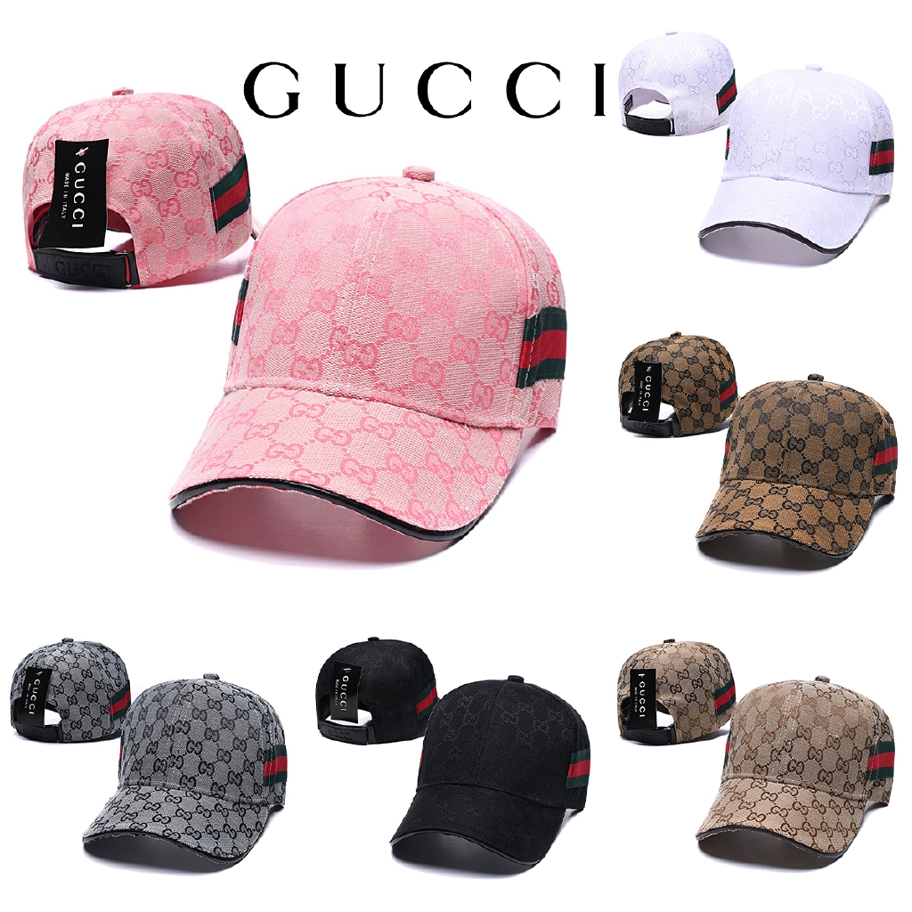 gucci scrub cap