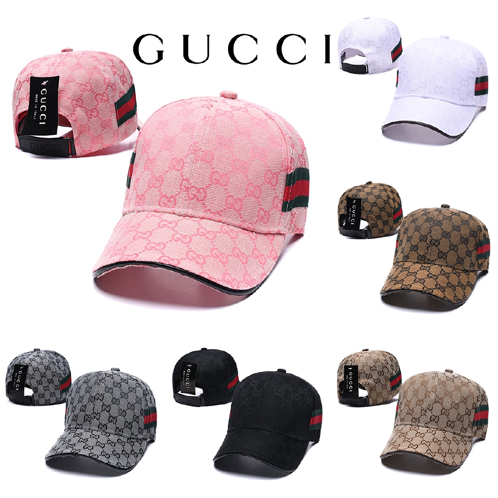 all gucci caps