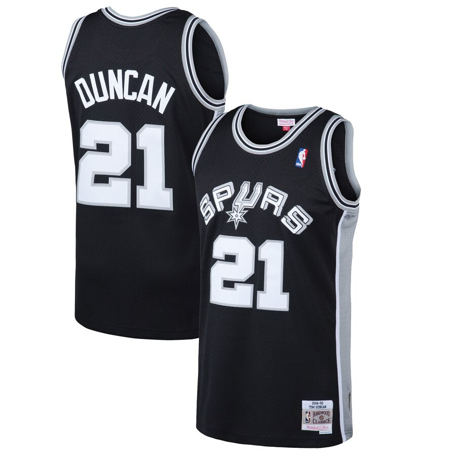 san antonio basketball jersey