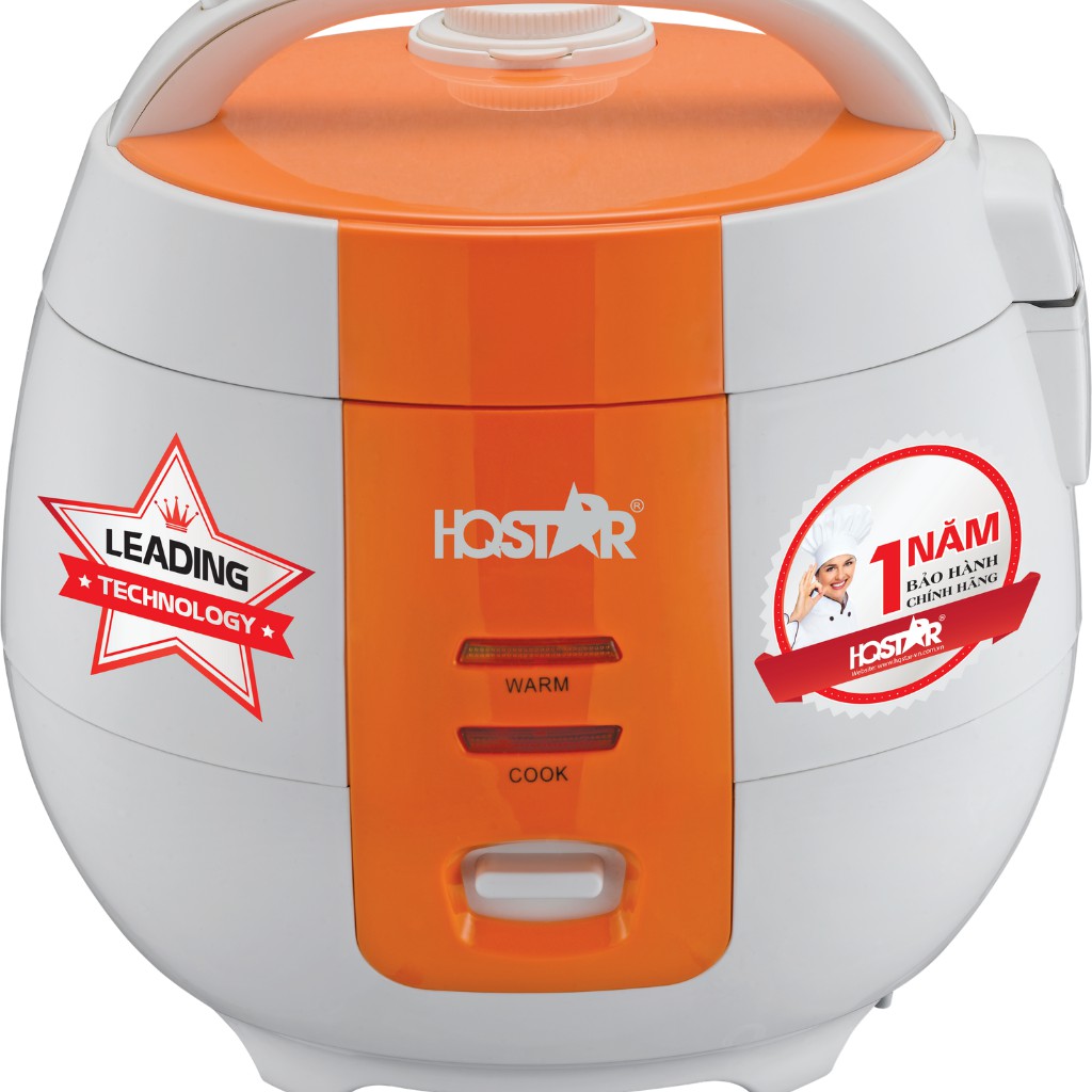 HQ 510 Electric Rice Cooker Genuine MiNi Rice Cooker Type 1 Delicious