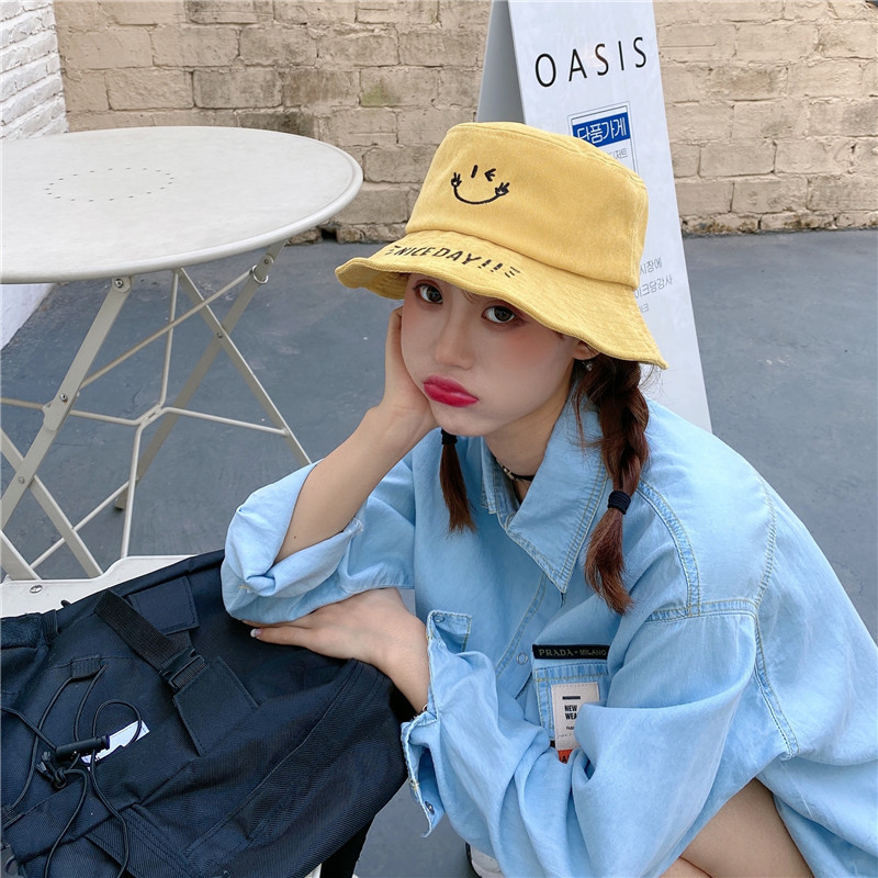 bucket hat origin