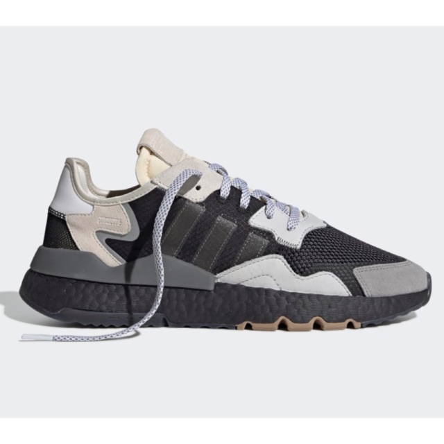 adidas nite joggers men