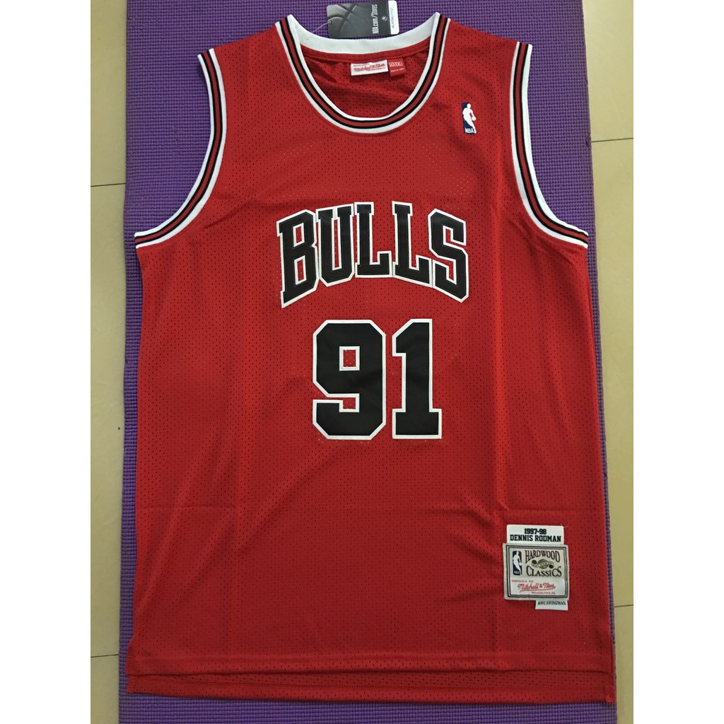 m&n nba jersey