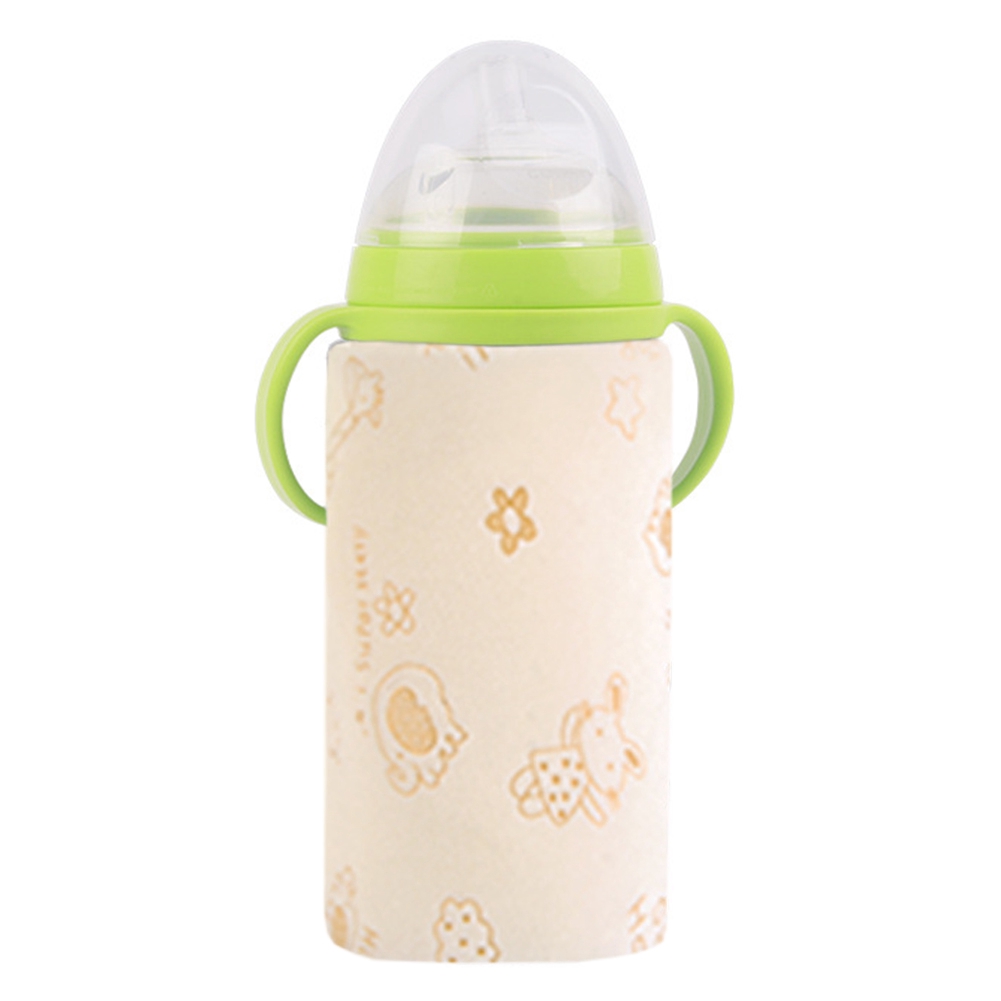 baby milk bottle cover