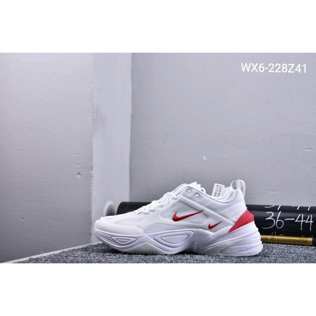 nike tekno m2