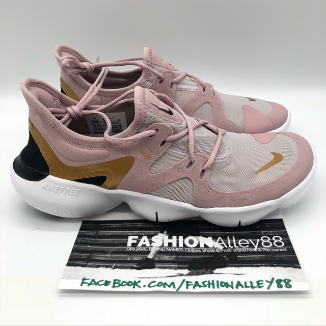 Original brand new Nike Free RN  women's running shoes | Shopee  Philippines