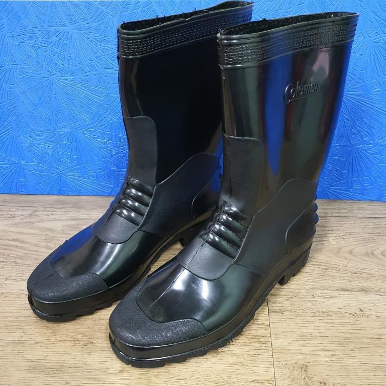 Rain Boots Coleman Heavy Duty Shopee Philippines