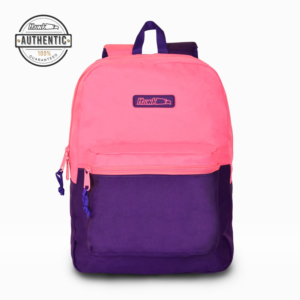 Hawk Backpack Design Philippines IUCN Water