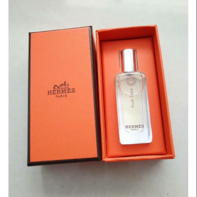 agar ebene eau de toilette