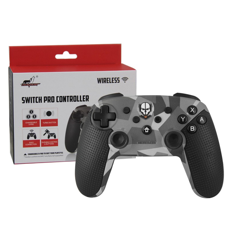 switch pro controller models