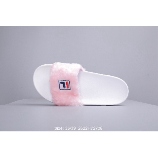 fila women slippers