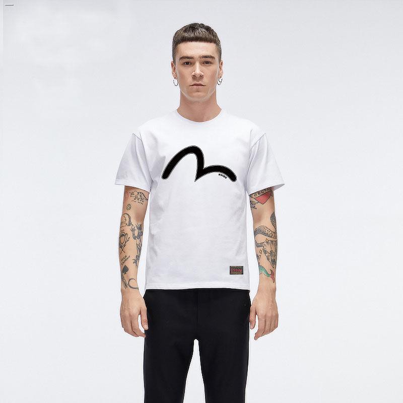 evisu shirt price