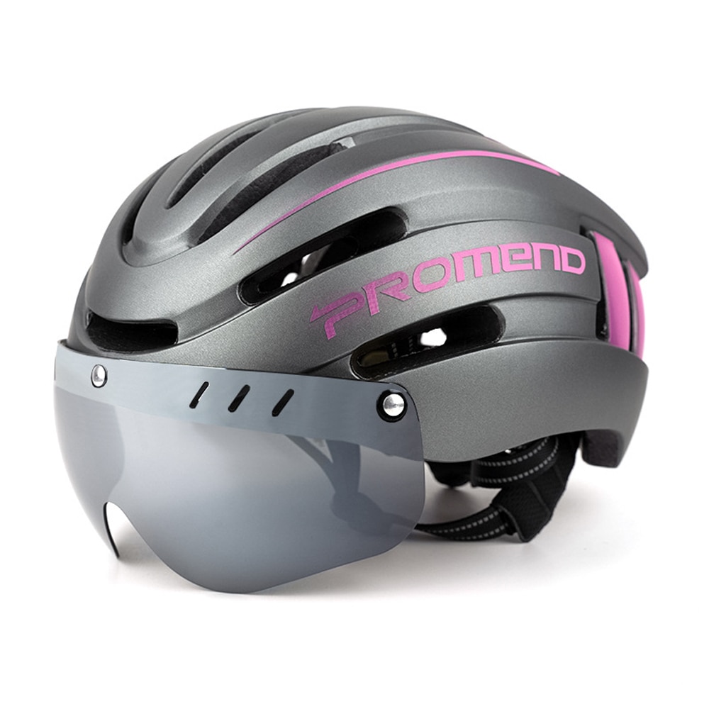 promend helmet