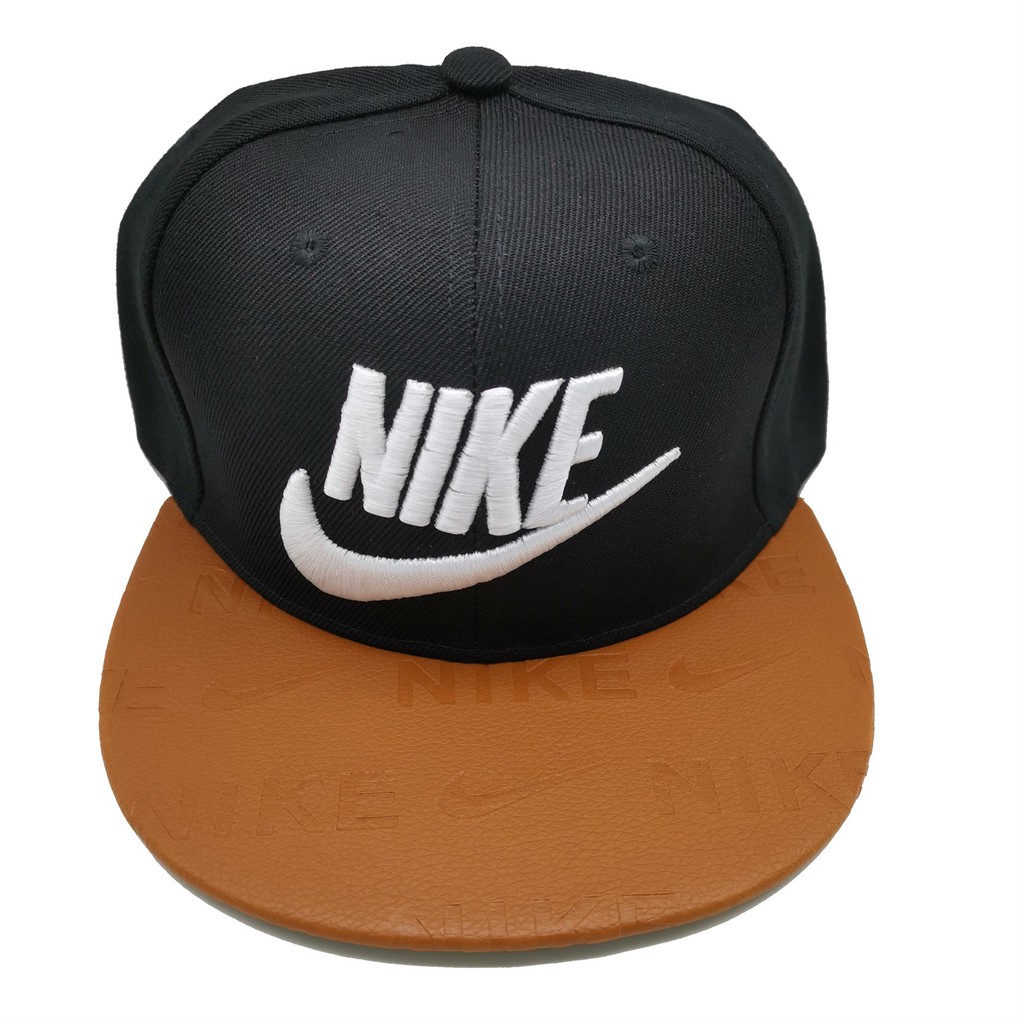 nike snapback cap