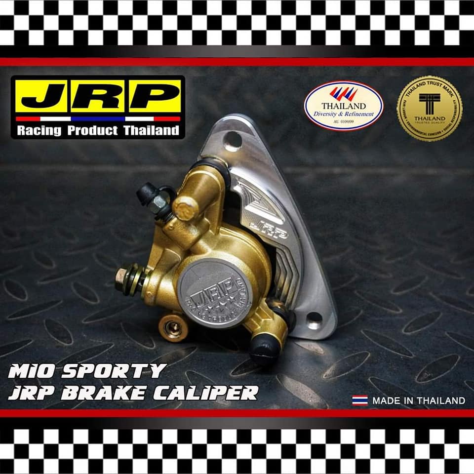 JRP BRAKE CALIPER FOR MIO SPORTY ORIG Shopee Philippines