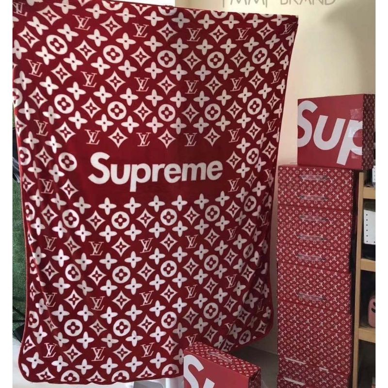 supreme blanket