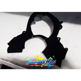 Void Black Blackest Paint Vantablack Iteration | Shopee Philippines